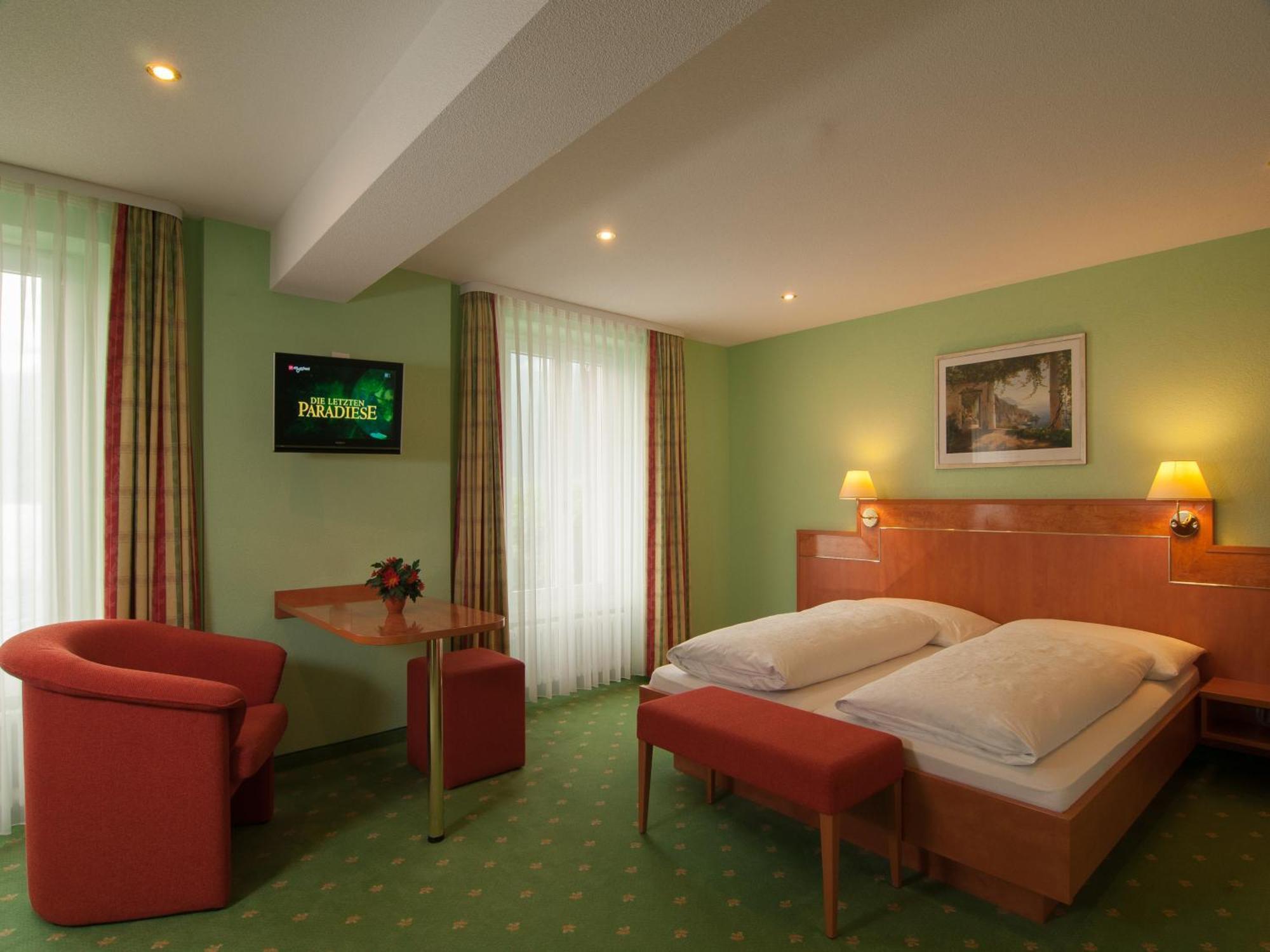 Hotel Seeburg - Adults Only Ringgenberg Dış mekan fotoğraf