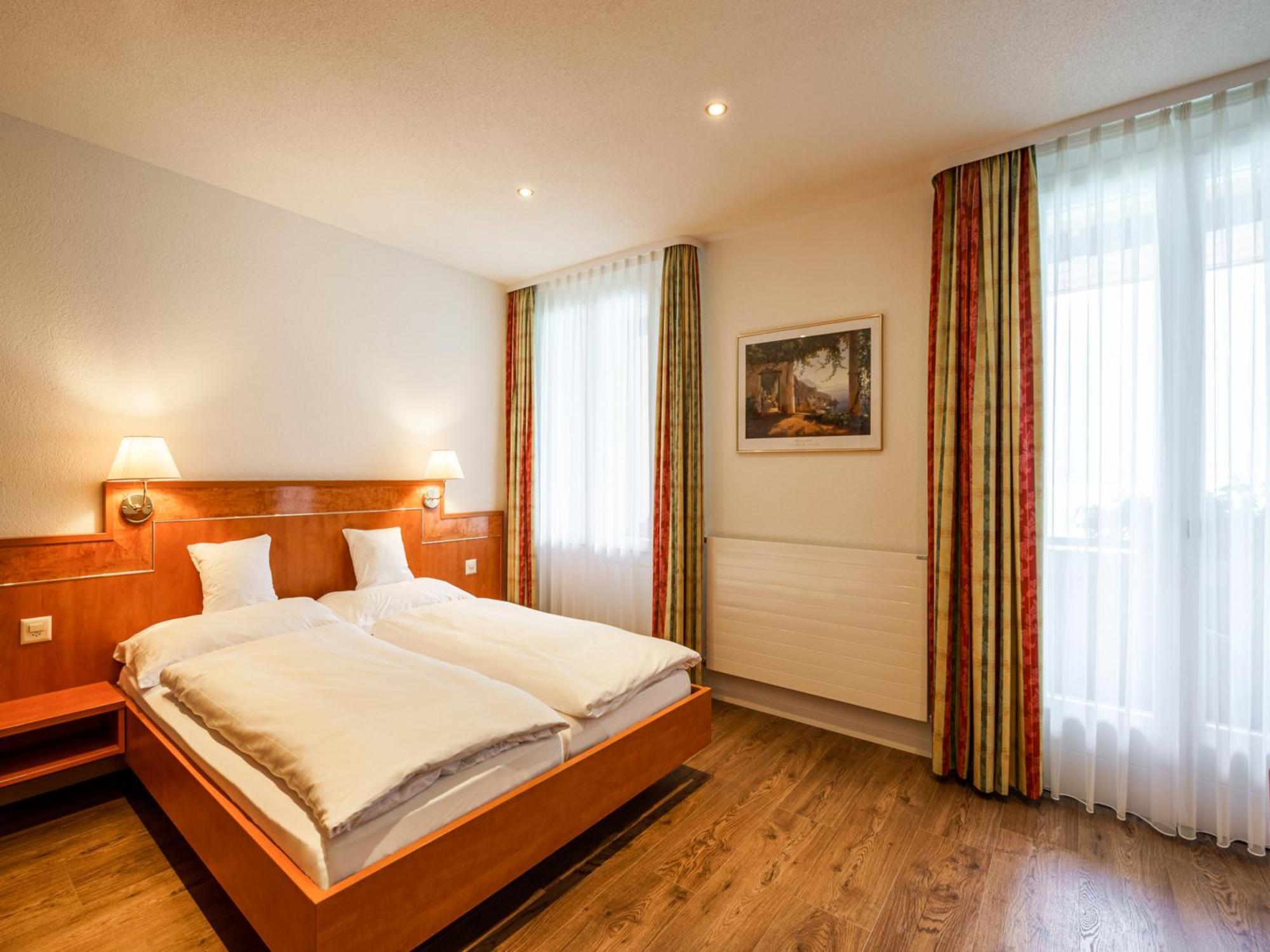 Hotel Seeburg - Adults Only Ringgenberg Dış mekan fotoğraf