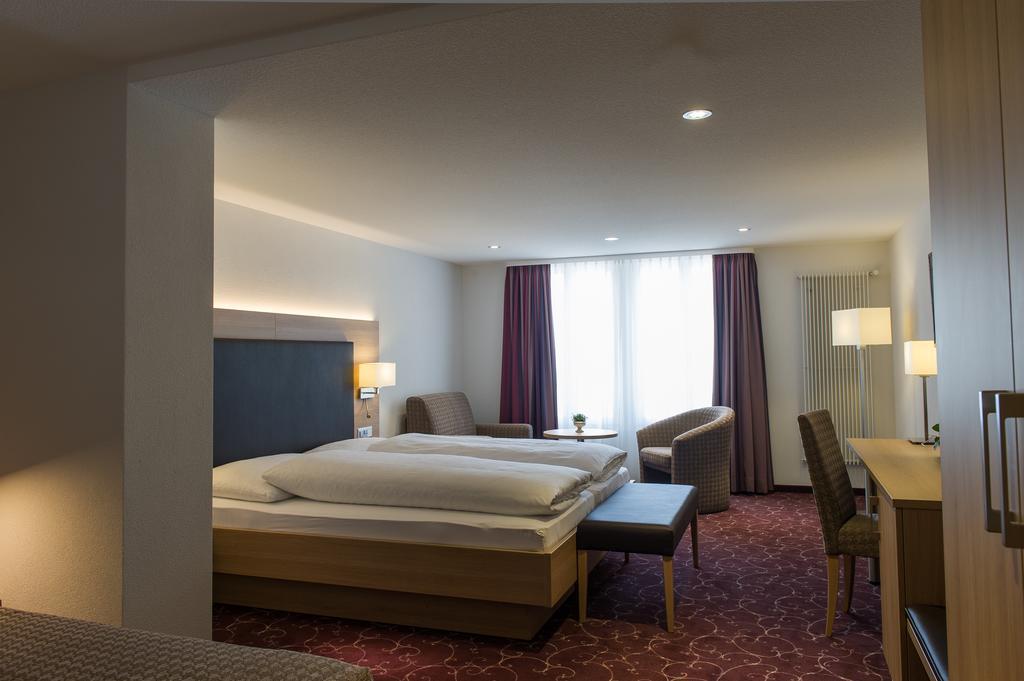 Hotel Seeburg - Adults Only Ringgenberg Dış mekan fotoğraf