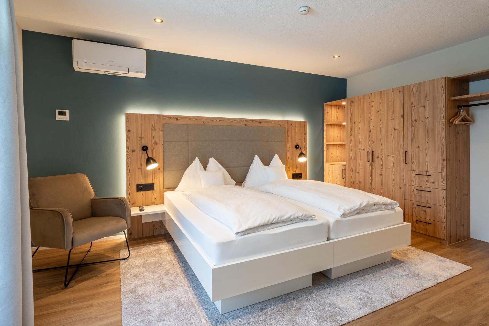 Hotel Seeburg - Adults Only Ringgenberg Dış mekan fotoğraf
